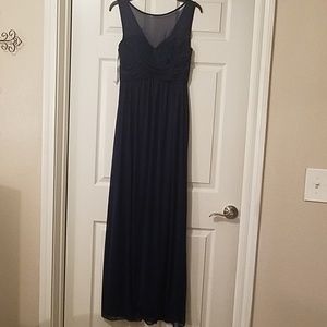 Bridesmaid dress